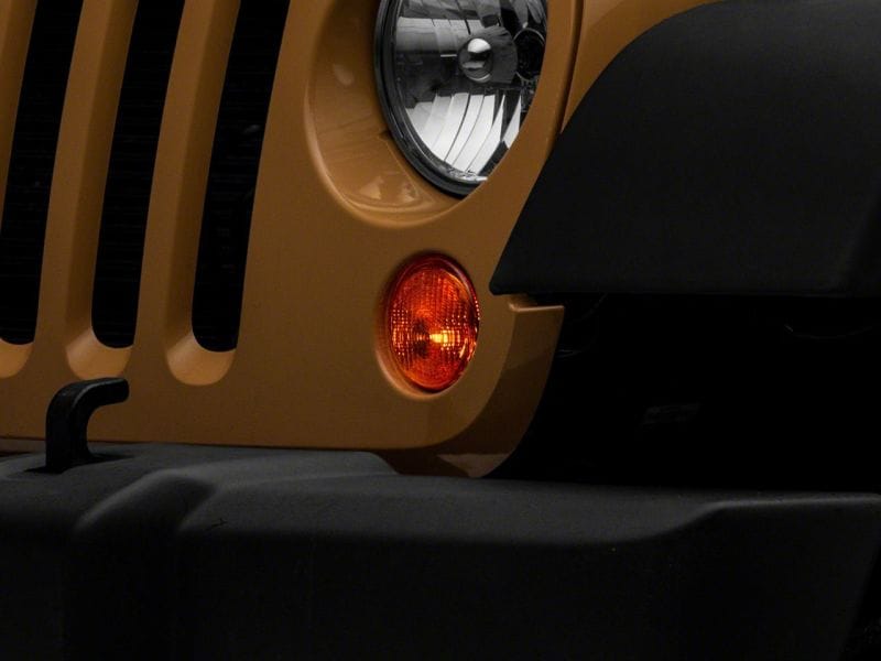 RAX Turn Signals thumbnail 2