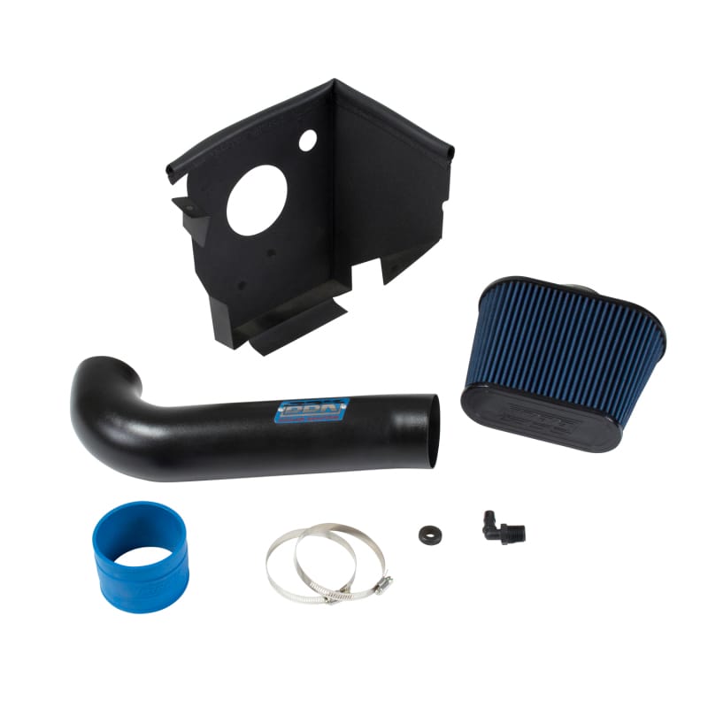 BBK Cold Air Intake Kit thumbnail 3
