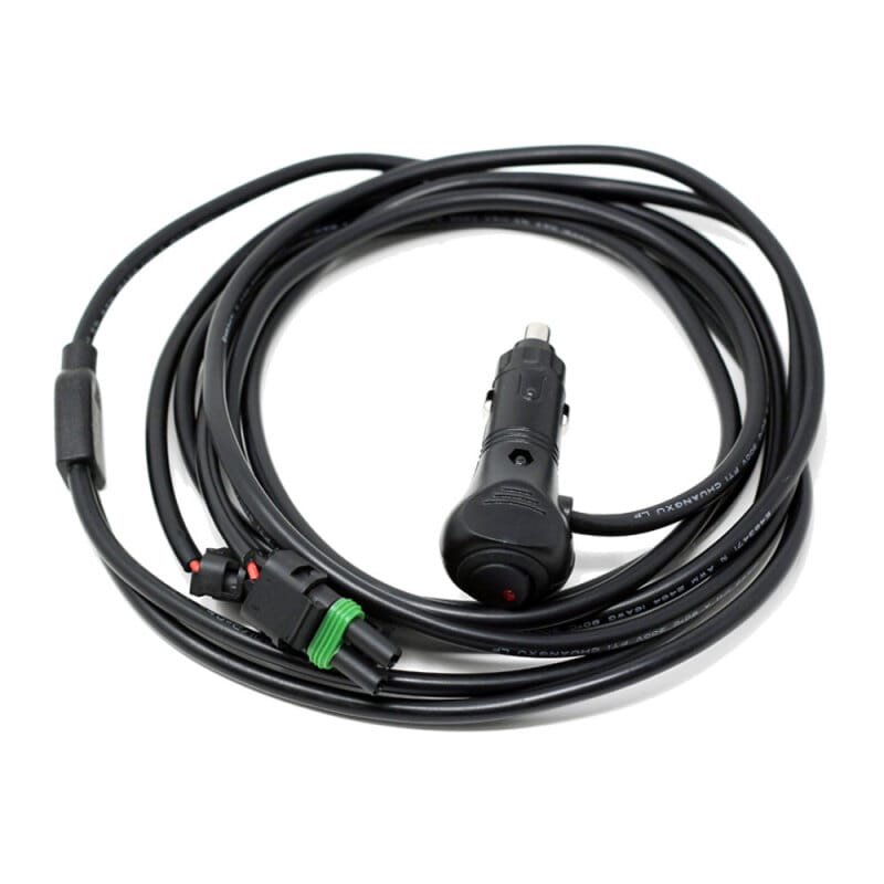 BAJ Wiring Harness