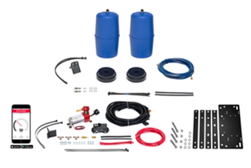 FIR Ride-Rite All-In-One Kits