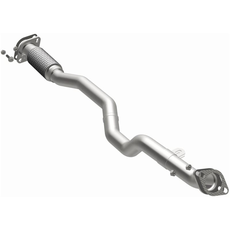 MAG BRE Front Pipe Kit thumbnail 3