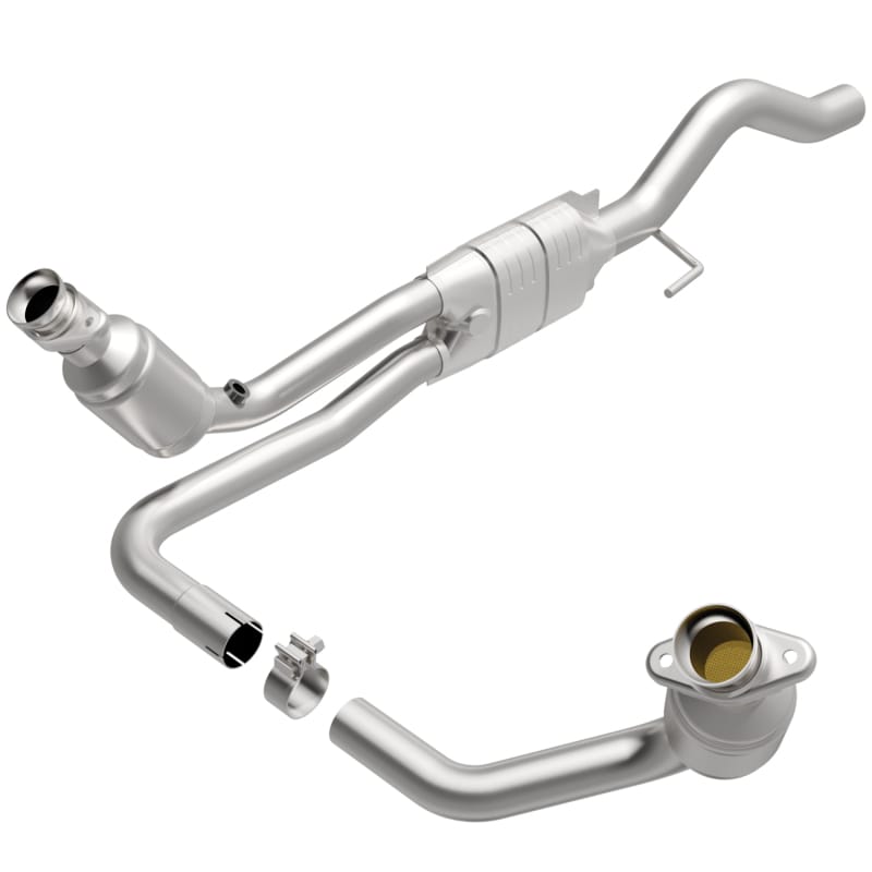 MAG Converter Direct Fit