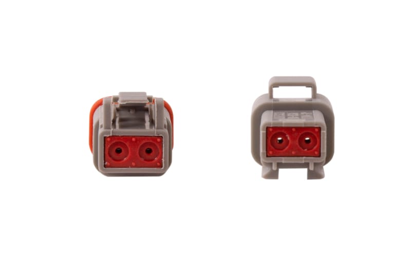 DIO RGB Wire Connectors thumbnail 2