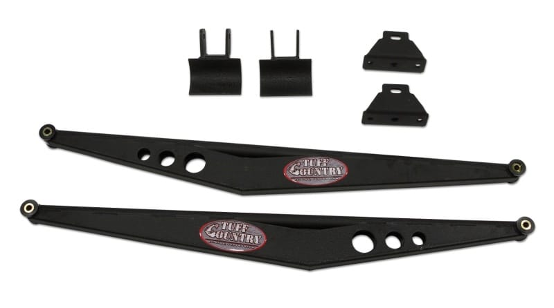 TUF Ladders Bars