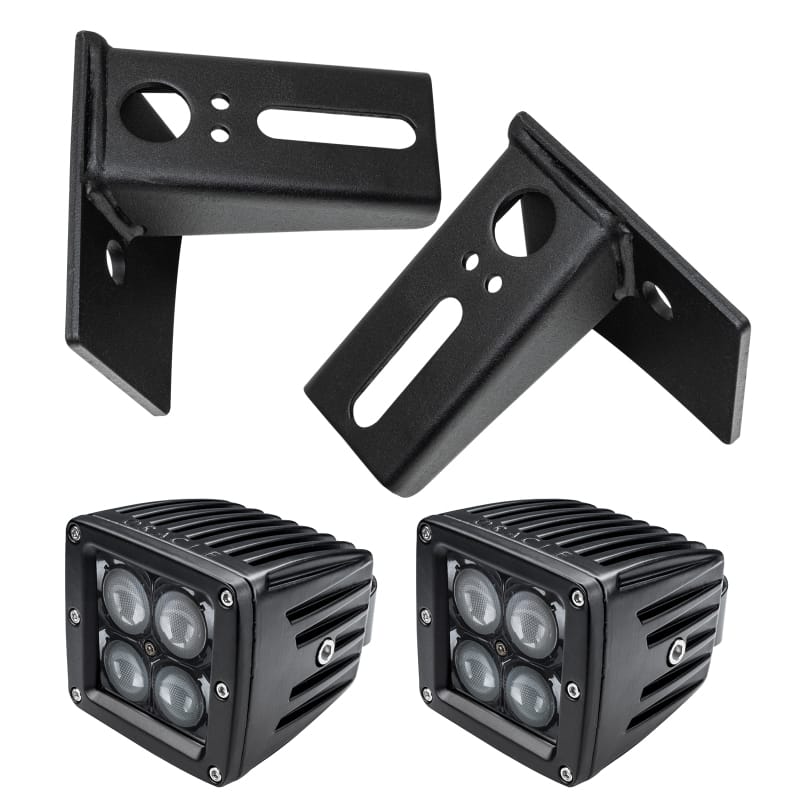 ORL Light Mount Brackets thumbnail 2