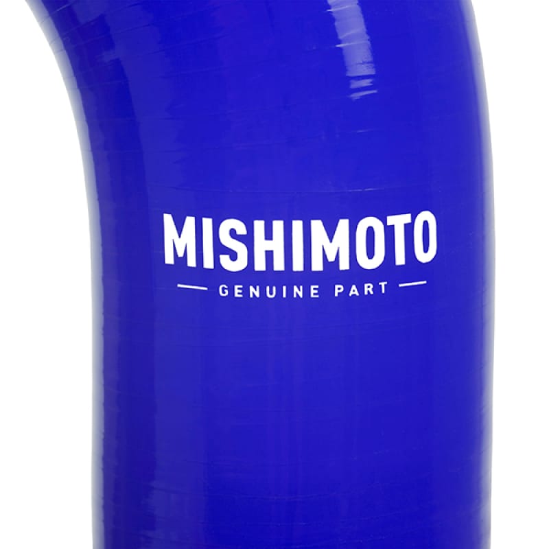 MM Silicone Hose - Radiator thumbnail 4