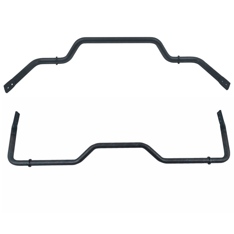 BT Lower Kit w SP Shocks thumbnail 5