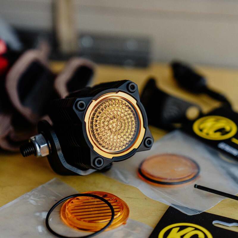 KCL FLEX LED Accessories thumbnail 2