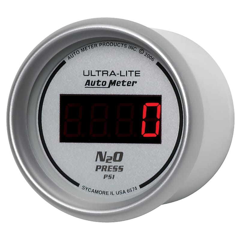 AM Ultra-Lite Gauges thumbnail 2
