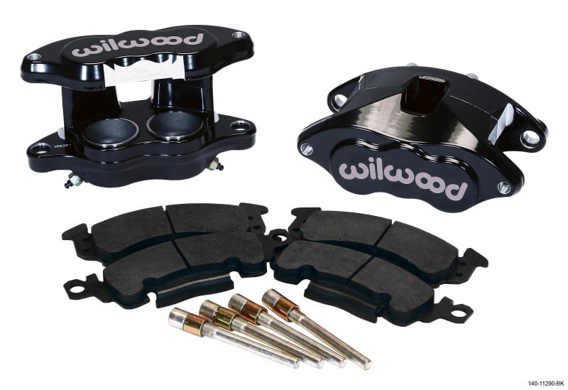 WIL D52 Brake Kit