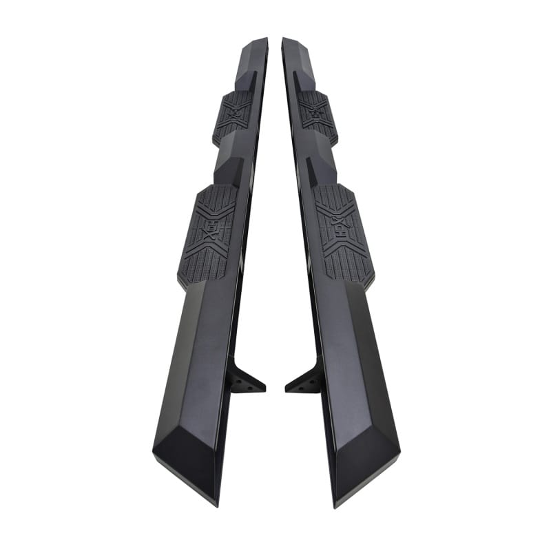 WES Nerf Bars - HDX Xtreme thumbnail 2