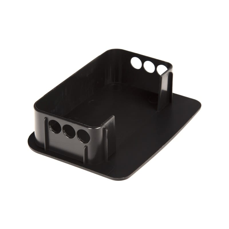 OMI Bumper Hardware thumbnail 2