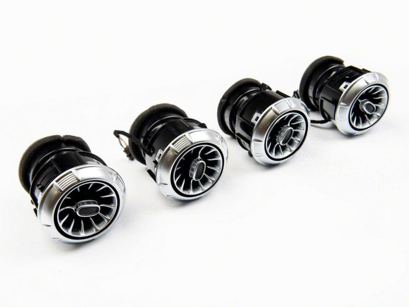 RAX Lighting Kit thumbnail 2