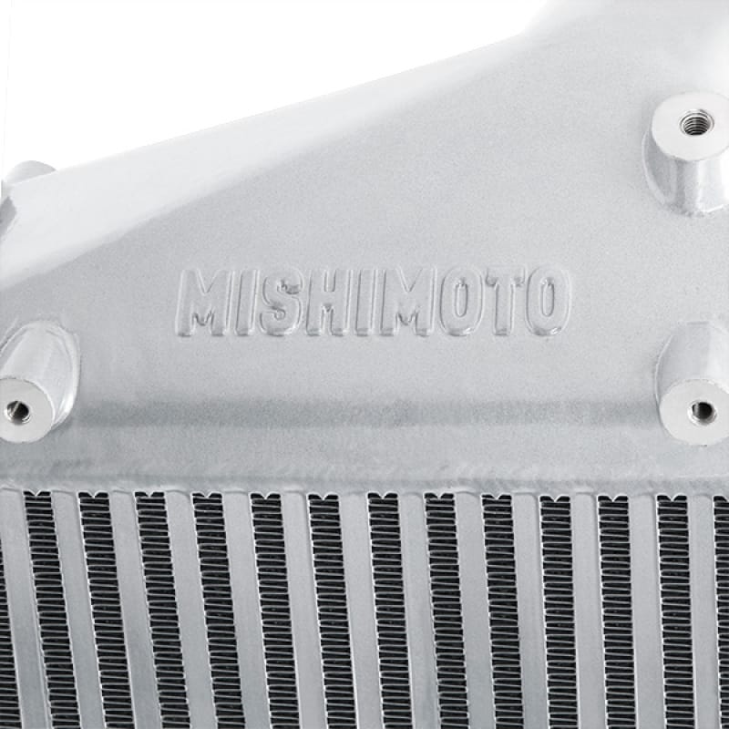 MM Intercoolers - Kits thumbnail 6