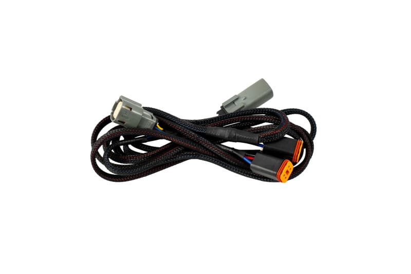 DIO Wiring Harness