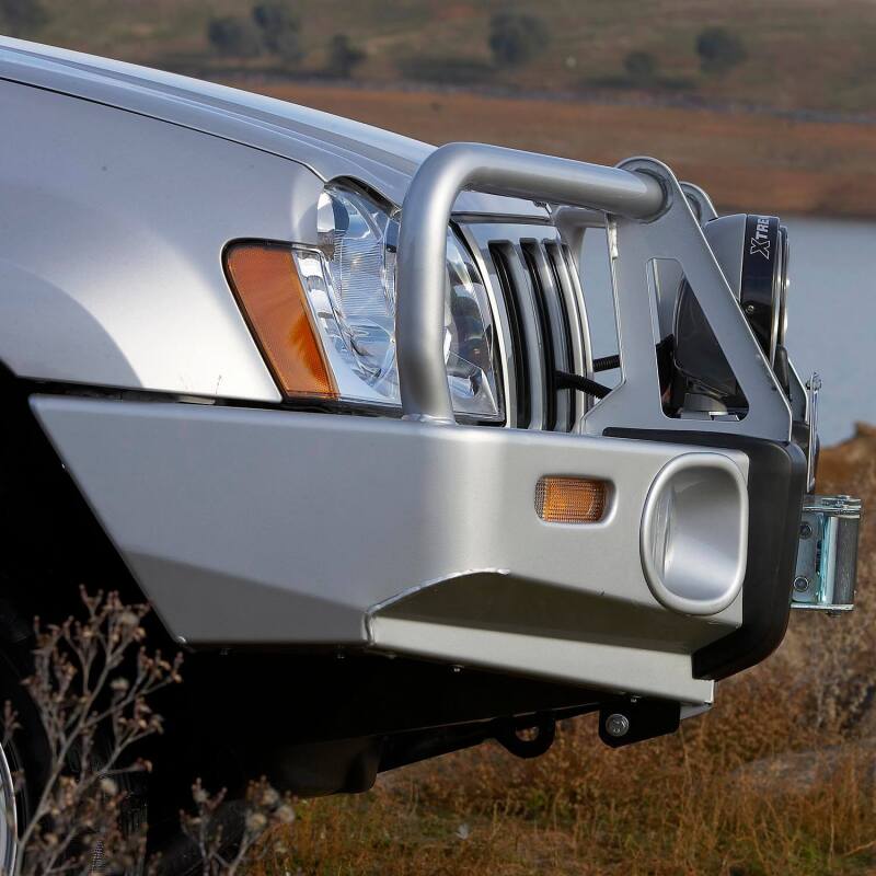 ARB Bull Bars thumbnail 2