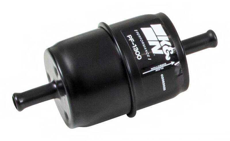 KN Inline Fuel Filter thumbnail 5