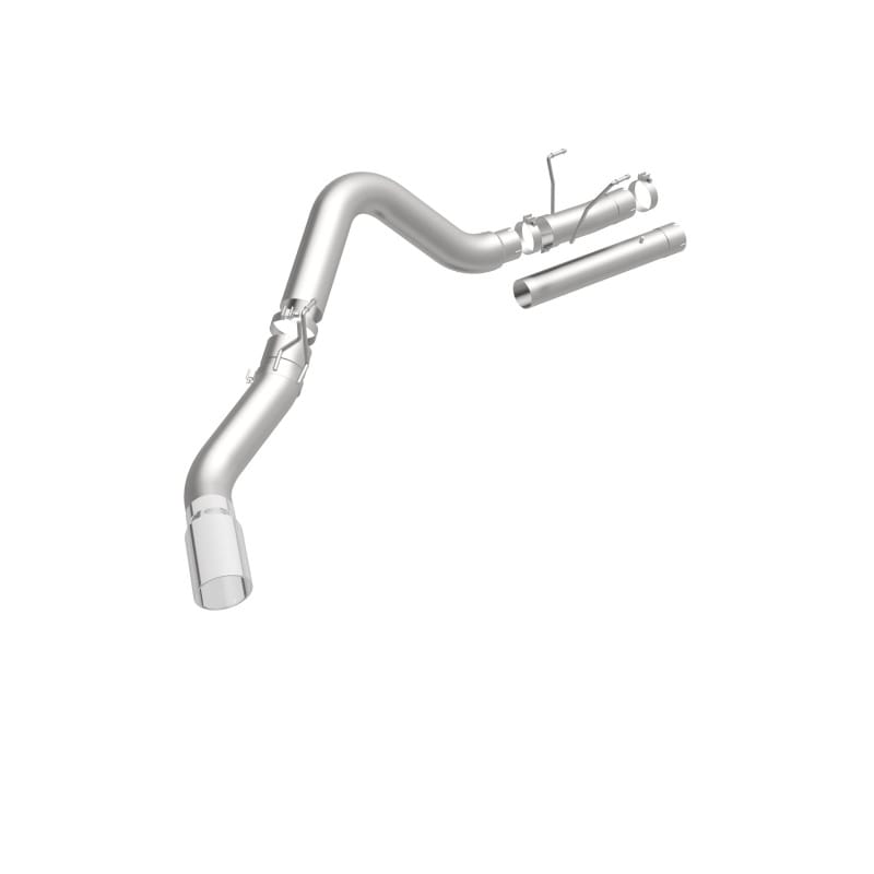 MAG DPF Back Exhaust thumbnail 2