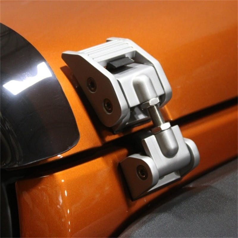 RUG Hood Catches thumbnail 3