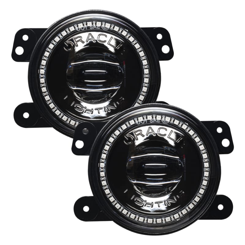 ORL Fog Light Assembly thumbnail 2