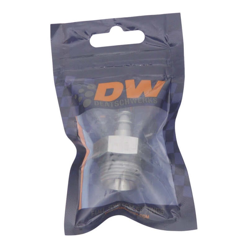 DW ORB to Hose Barb Adapters thumbnail 2