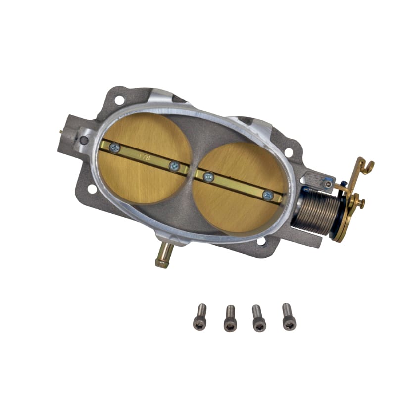 BBK Throttle Bodies