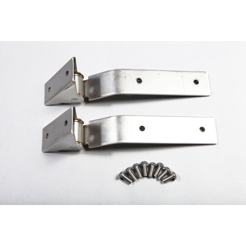 RUG Tailgate Hinges