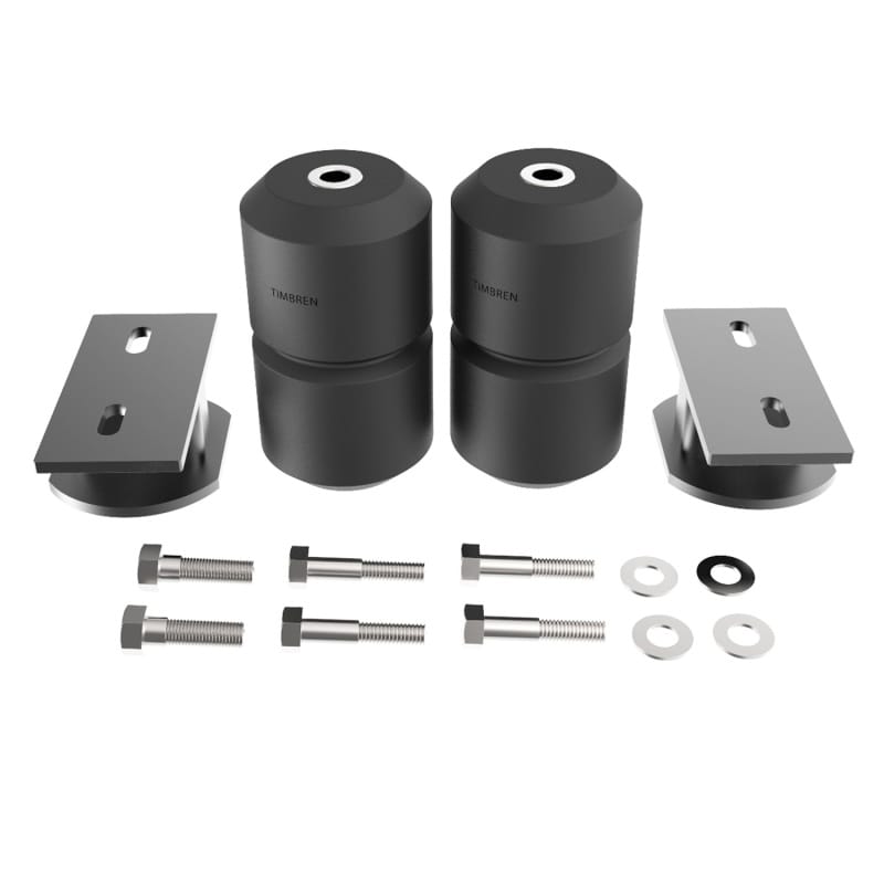 TIM Suspension Enhancement Systems thumbnail 2
