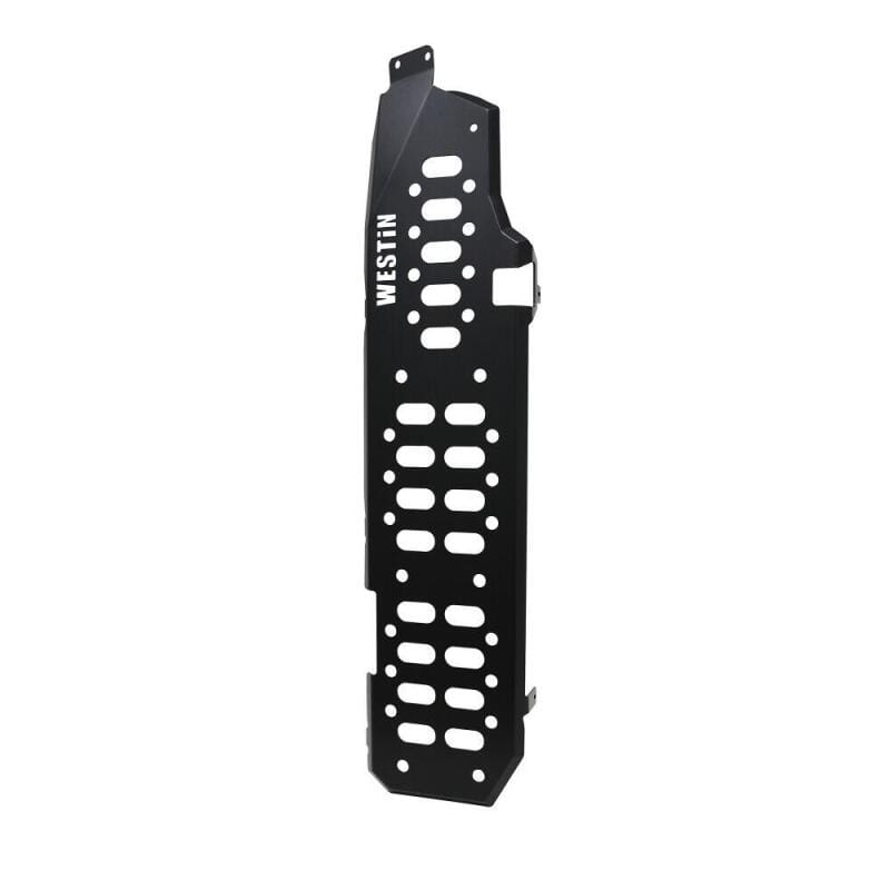 WES Skid Plates