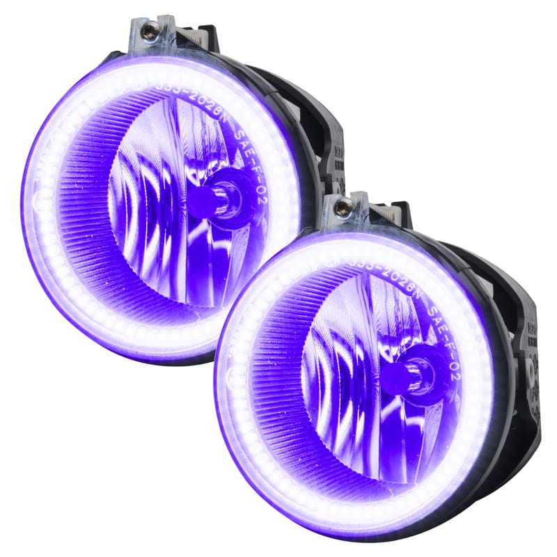 ORL Fog Halo Kits thumbnail 2