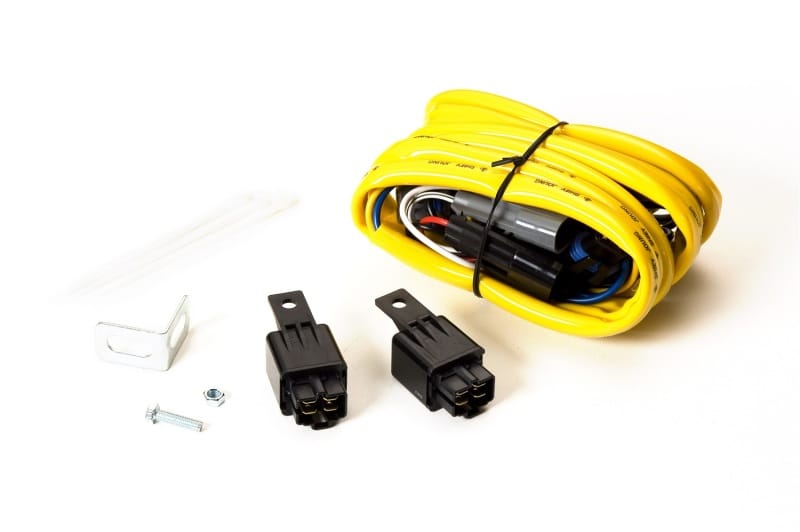 PUT Wiring Harnesses