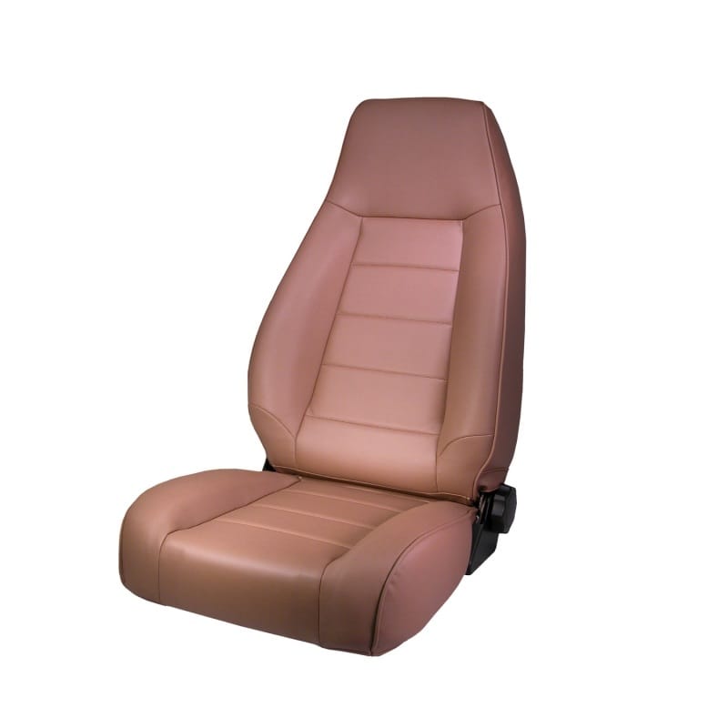 RUG High-Back Seats