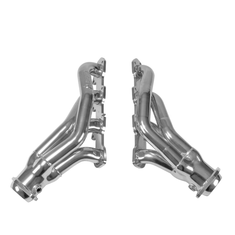 BBK Short Tuned Length Headers thumbnail 3