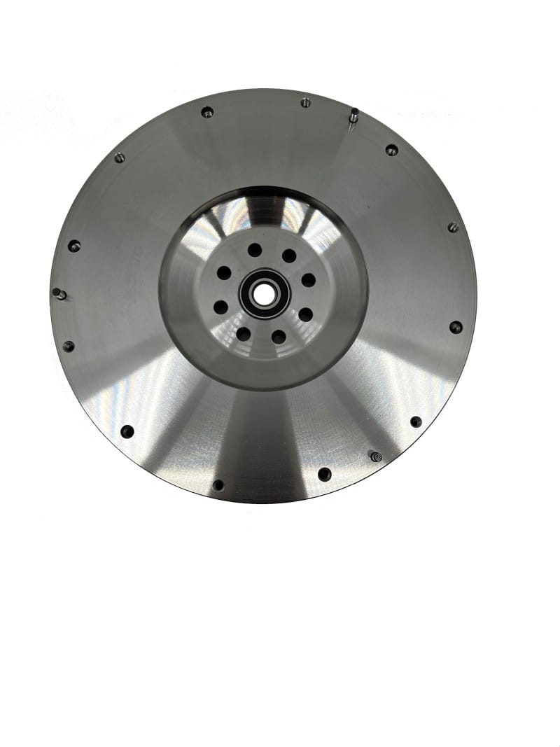 MLR Steel Flywheels