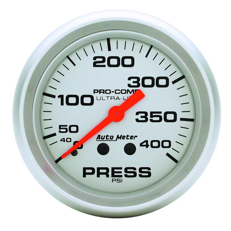 AM Ultra-Lite Gauges