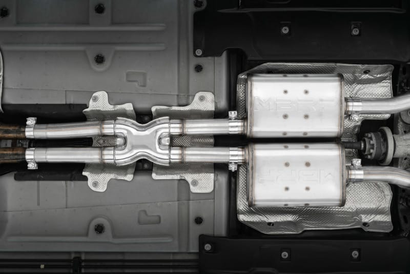 MBRP Catback Exhaust AL thumbnail 3