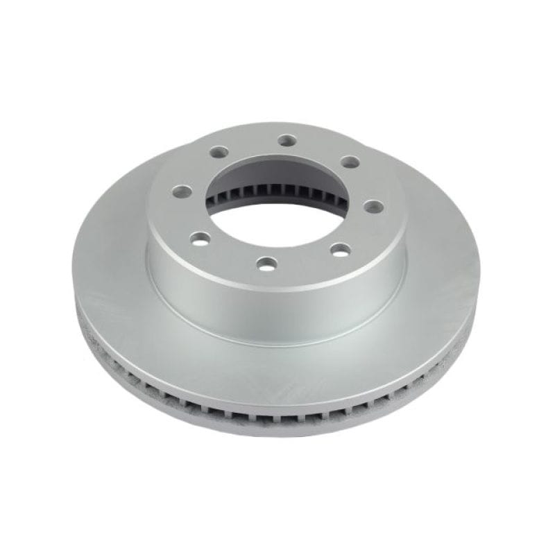 PSB Evolution Coated Rotor