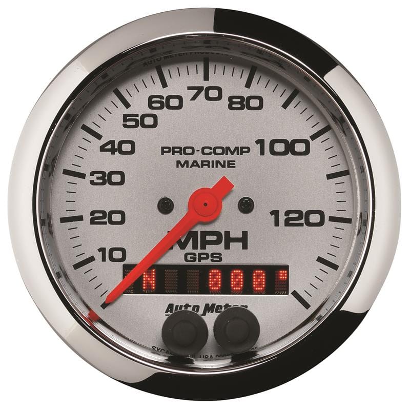 AM Ultra-Lite Gauges