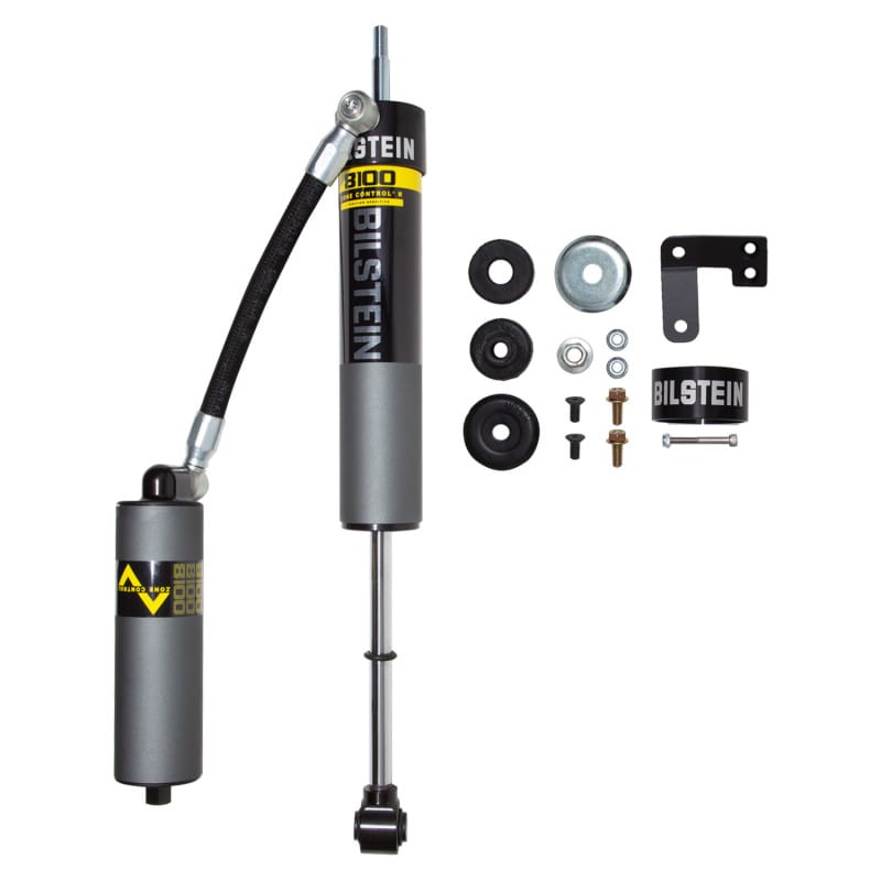 BIL B8 Series Shocks thumbnail 2
