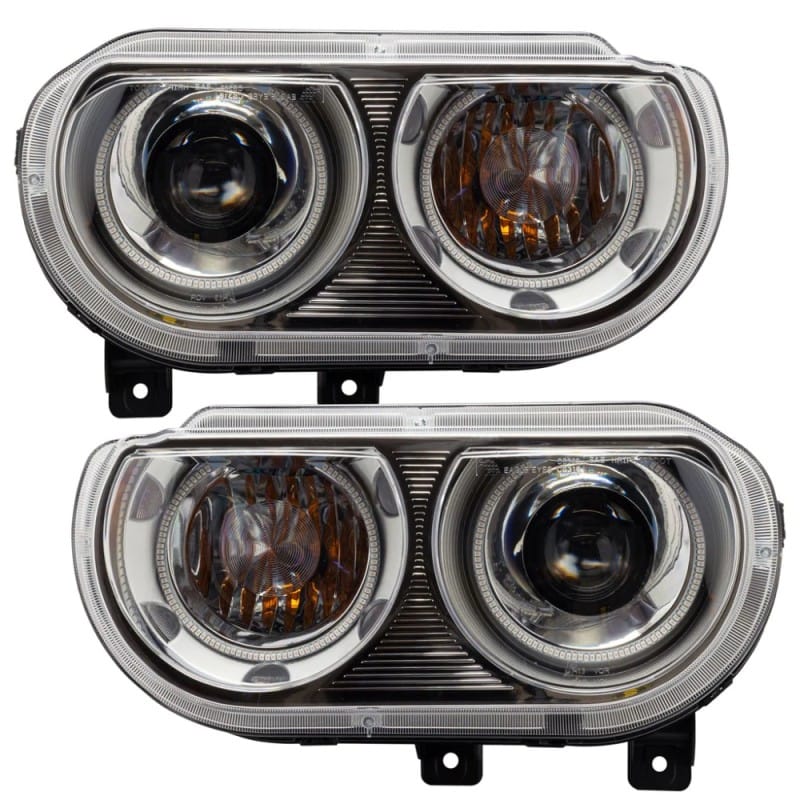 ORL Headlight Assemblies thumbnail 2