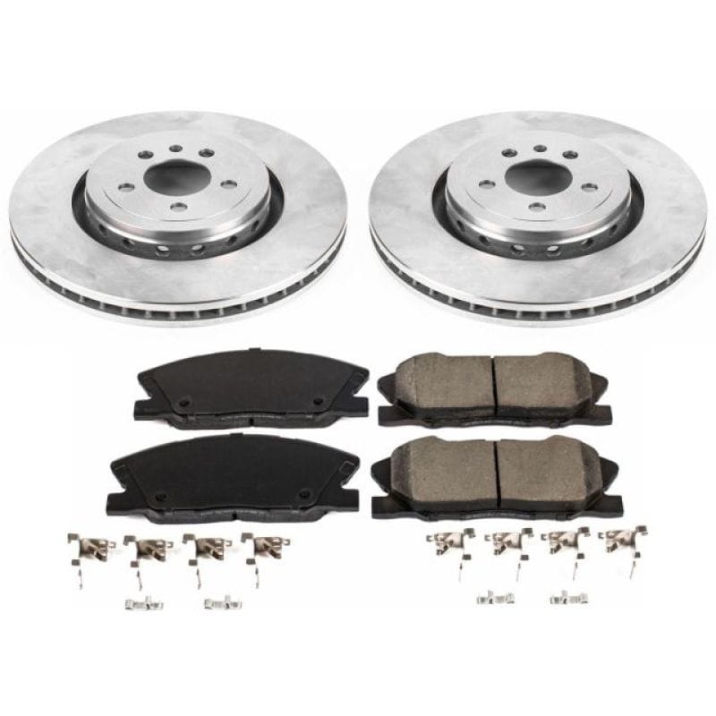 PSB Autospecialty Rotor