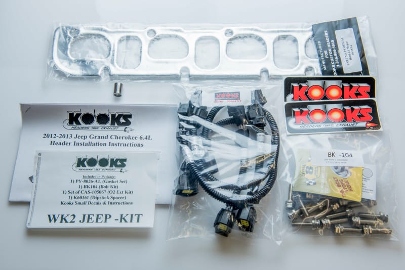 KSH LT Header & Conn Pipe thumbnail 3