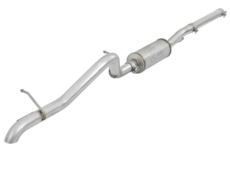 AFE Exhaust Cat Back