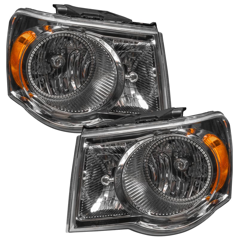 ORL Headlight Assemblies thumbnail 2