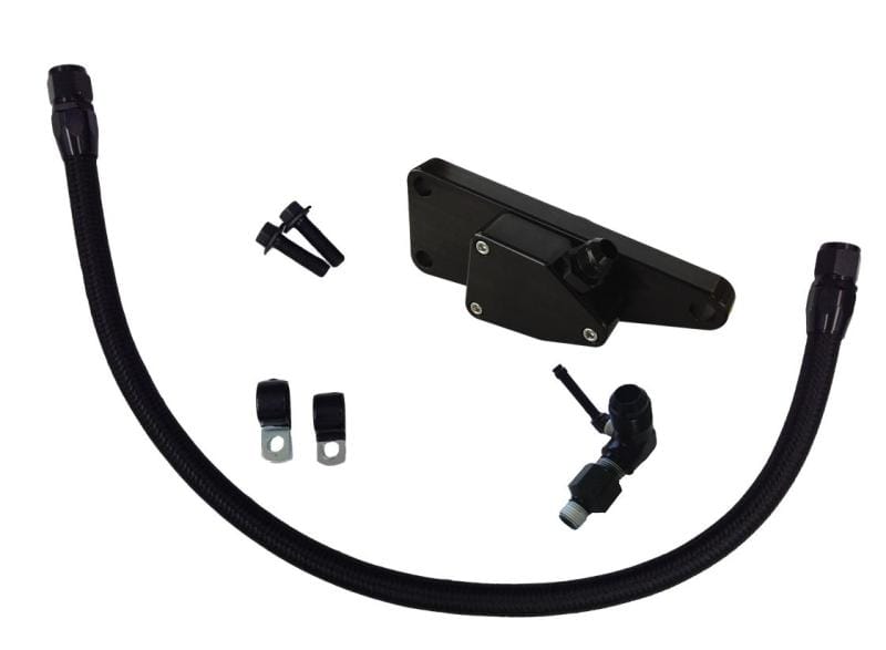 FPE Coolant Bypass Kits