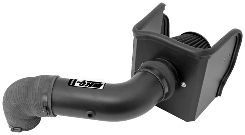 KN 71 Blackhawk Air Intake thumbnail 5