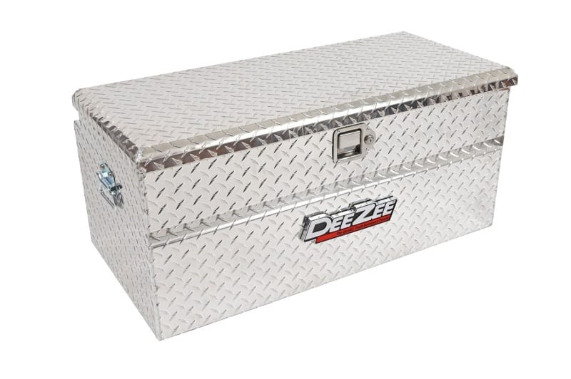 DZE Red Toolbox