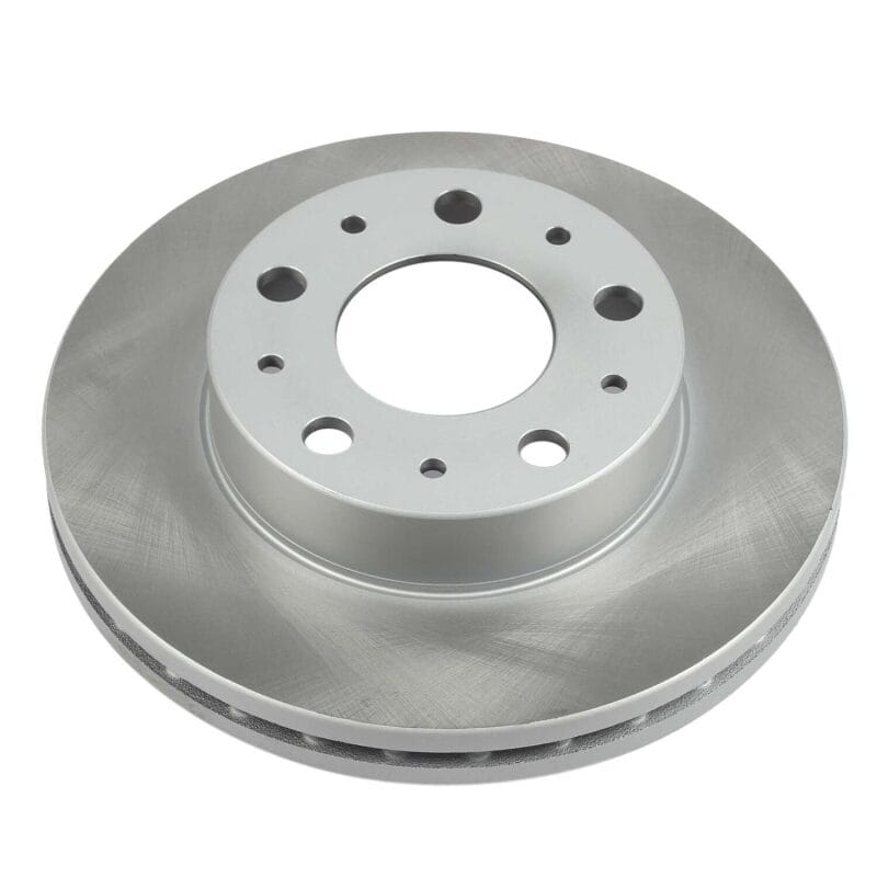 PSB Semi Coated Rotors