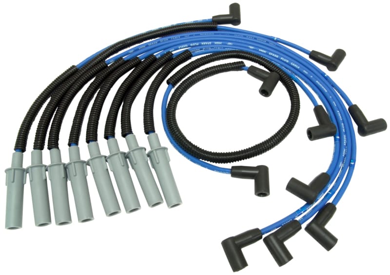 NGK Spark Plug Wire Sets