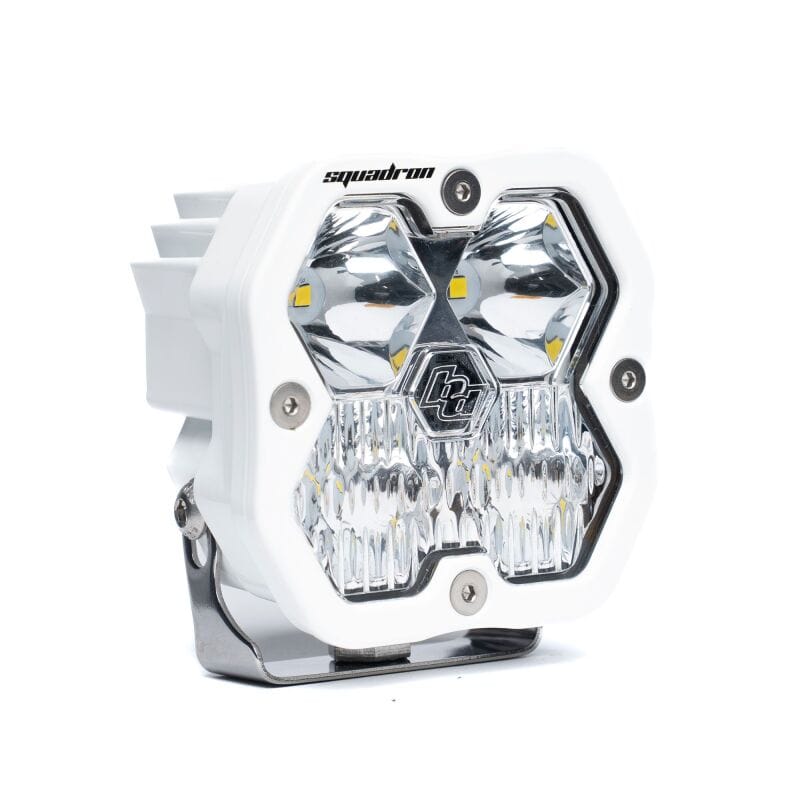 BAJ Squadron Sport Lights
